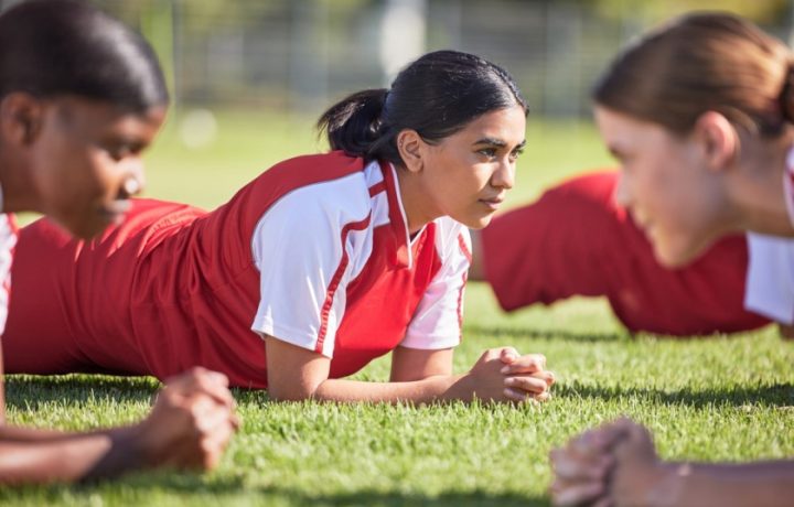 Want to do a PhD about cyberhate against female athletes?