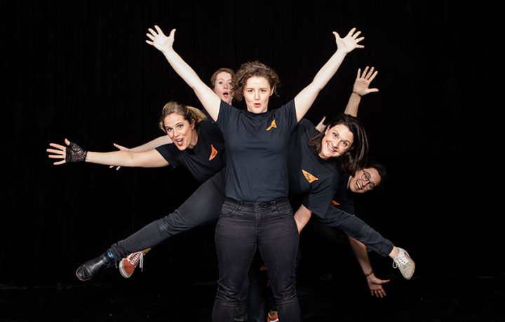 Have social anxiety? This workshop could be your ‘lightbulb’ moment