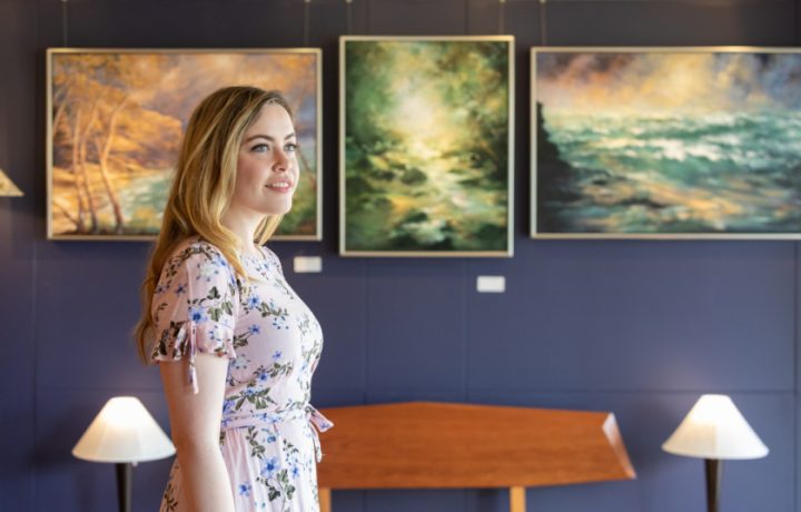 Spend October following a treasure trail of art: the Queanbeyan-Palerang Arts Trail is back 