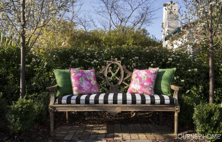 Seven simple ways to refresh your home this spring