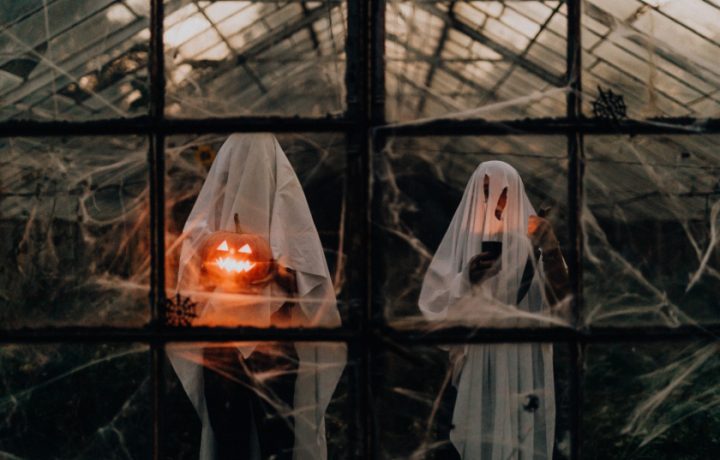 10+ spook-tacular places to haunt this Halloween week
