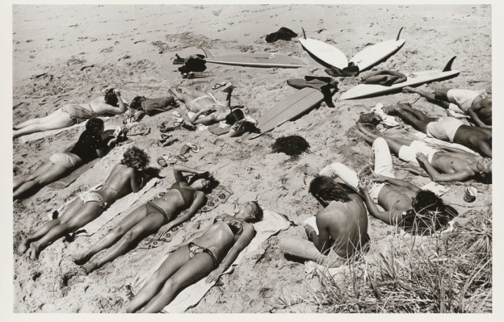 Viewfinder: Exploring the changing face of Australia