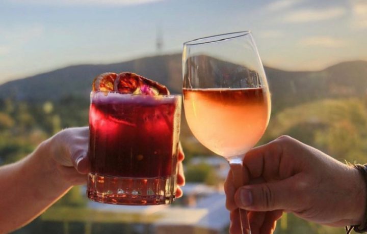 Nup to the Cup: The ethical Melbourne Cup Day alternative in Canberra