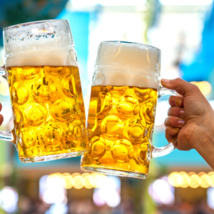 Prost! Where to celebrate Oktoberfest in Canberra