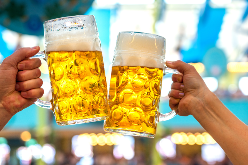 Prost! Where to celebrate Oktoberfest in Canberra | HerCanberra