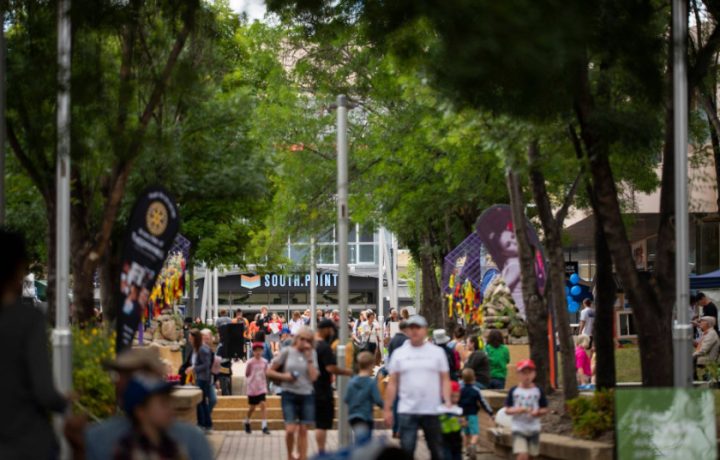 15 things you can’t miss during SouthFest in the Suburbs!