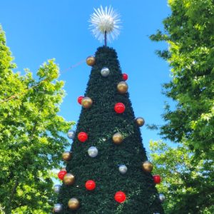 Canberra Christmas activities to get you in the spirit
