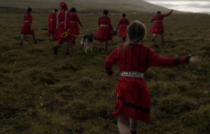 The Canberra Short Film Festival is reeling in talent from across the globe