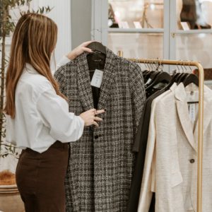 Five must-visit op shops in Canberra to visit this World Op Shop Day