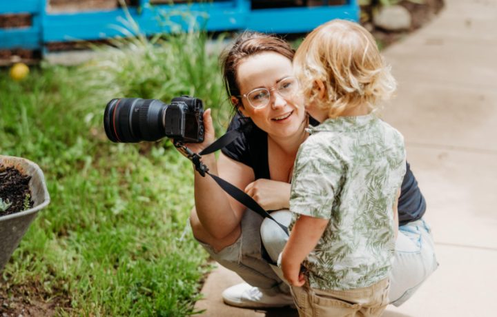 This Canberra business is changing the face of school portraits with ...