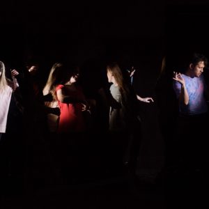 Seven ways to connect creatively with others in Canberra