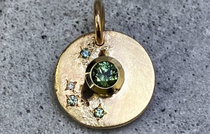 Kin Gallery’s Jewellery exhibition will leave you charmed (literally!)
