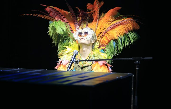 Nostalgia, ahoy! The ultimate ABBA, Elton John and Neil Diamond tribute concert is coming to Canberra