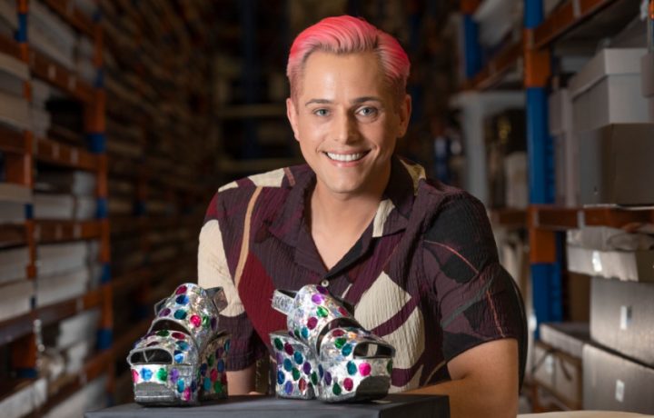 Queering the National Museum of Australia, Canberra celebrates WorldPride