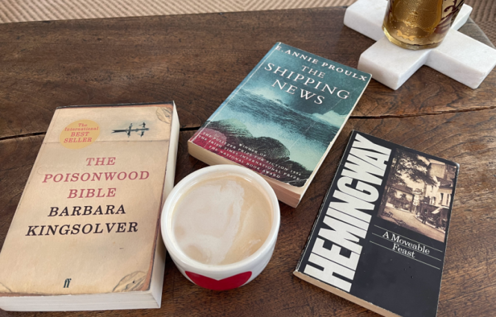 Summer Reading from the HerCanberra Team—Emma Macdonald’s top picks