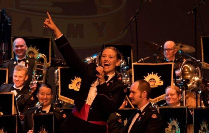 A $2 charity concert is coming back to the Canberra Theatre Centre for a good cause