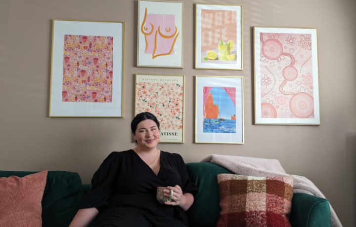 Six things I learnt buying my first home at 21 (without my parents’ help)