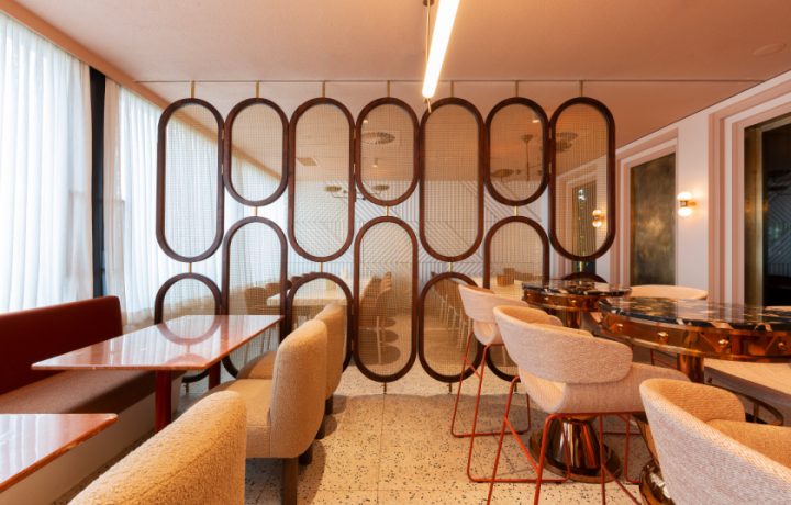 First Look: Il Camino