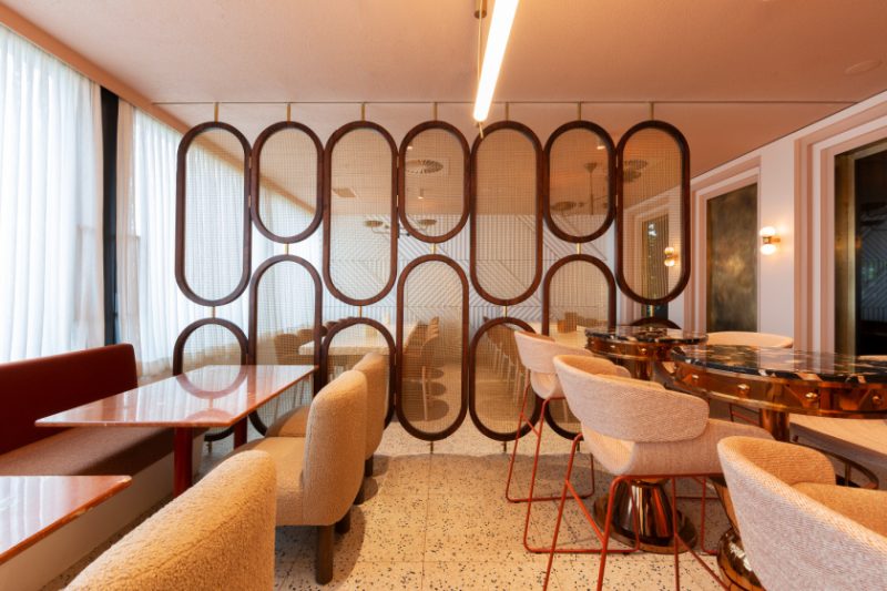 Seven Canberra restaurants with private dining rooms—that don’t cost extra to book HerCanberra