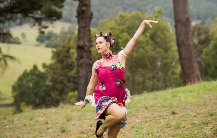 It’s a folking good time of year: The Cobargo Folk Festival is back