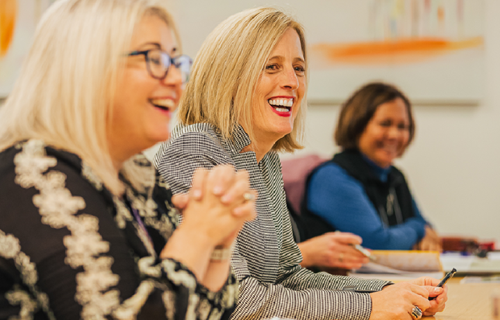 What does International Women’s Day mean to our city’s changemakers?