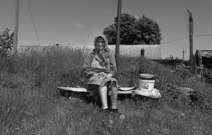 A glimpse into Ukraine: A new exhibition is coming to the National Press Club