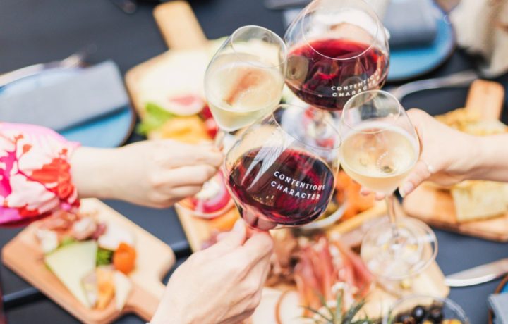 Five foodie events to add to your calendar this autumn