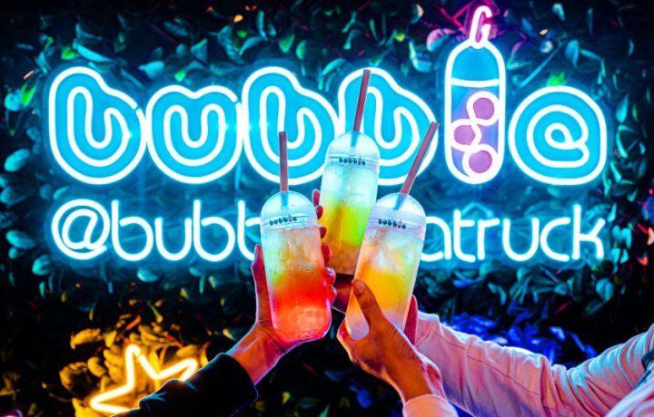 The Night Noodle Markets are out—and Street Food Live is in for Enlighten 2023