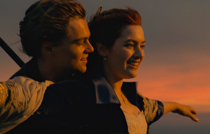 Celebrate the 25th anniversary of ‘Titanic’ by recreating this iconic scene in Canberra (yes, really)