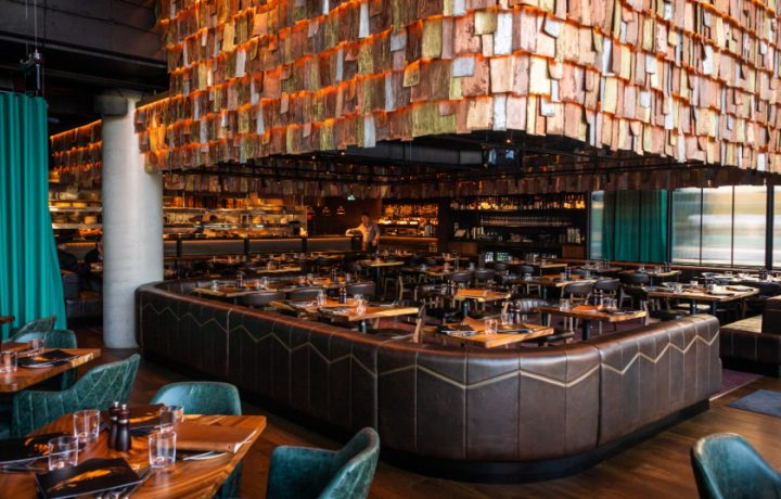 Canberra’s newest food festival has all the flavour without the crowds