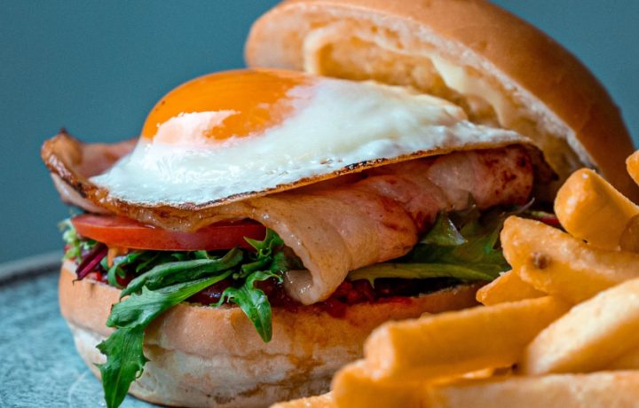 Suffering from a case of the Sunday Scaries? These 10 food spots will make everything better