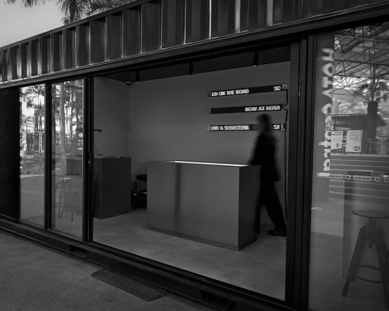 Sarah & Sebastian brings their luxury SOLDERED jewellery experience to Canberra HerCanberra