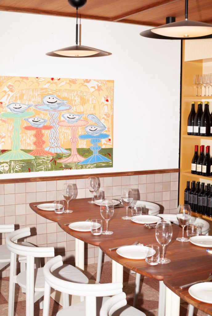Seven Canberra restaurants with private dining rooms—that don’t cost extra to book HerCanberra