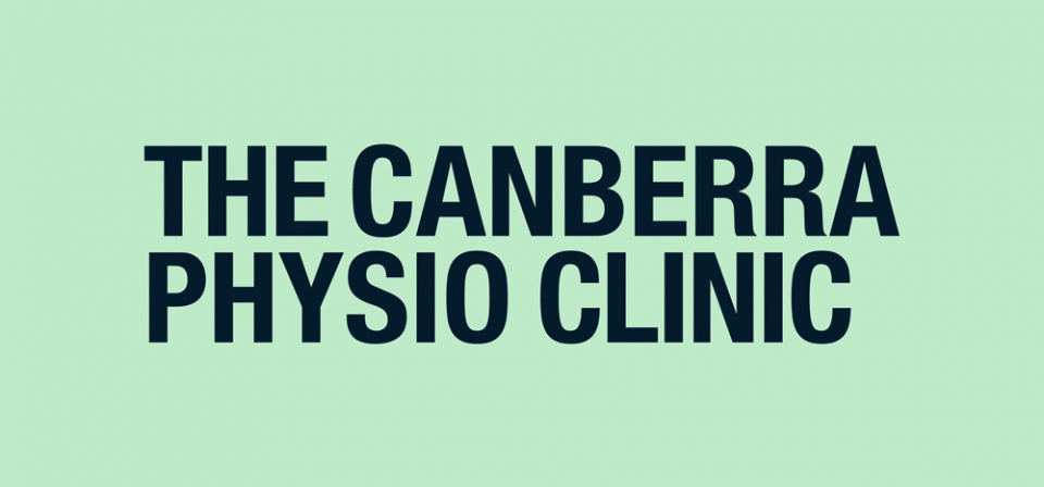 The Canberra Physio Clinic