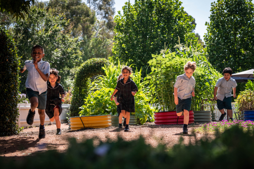 A new chapter for Canberra Girls Grammar School HerCanberra