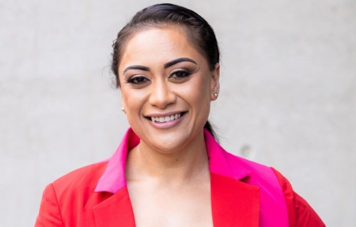 How I Got Here: Woman of Spirit Adele Auva’a