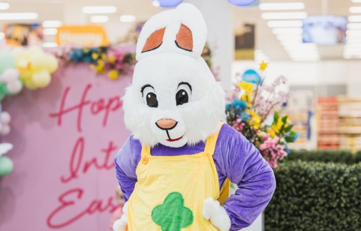15+ events to hop along to this Easter long weekend | HerCanberra