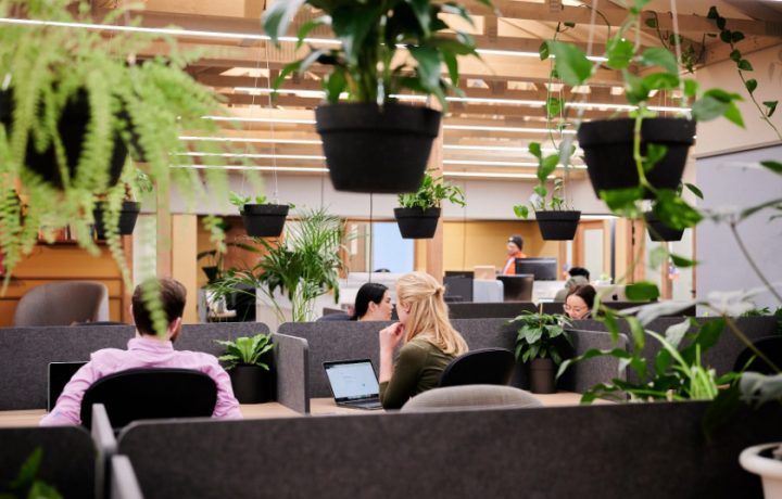 This productivity event is the easiest way to make progress on your side project