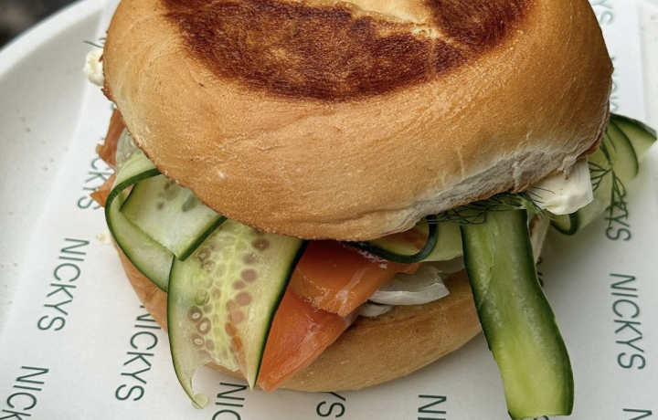 It’s officially sweater weather—here are 10 autumn brunch spots to keep you toasty