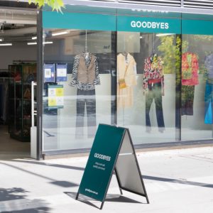 Five places to find street and vintage wear in Canberra