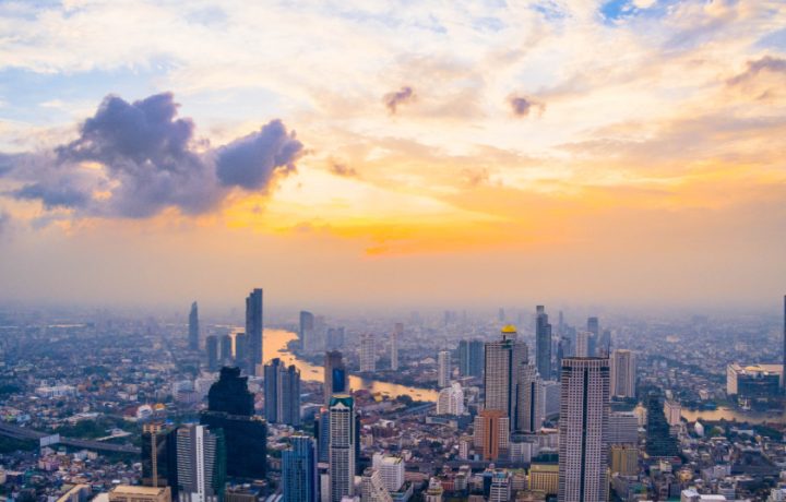 I accidentally spent two weeks in Bangkok and here’s why it’s your ultimate destination for 2023