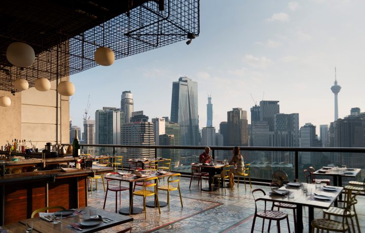 Looking for an affordable getaway? Haaaaaave you met Kuala Lumpur?