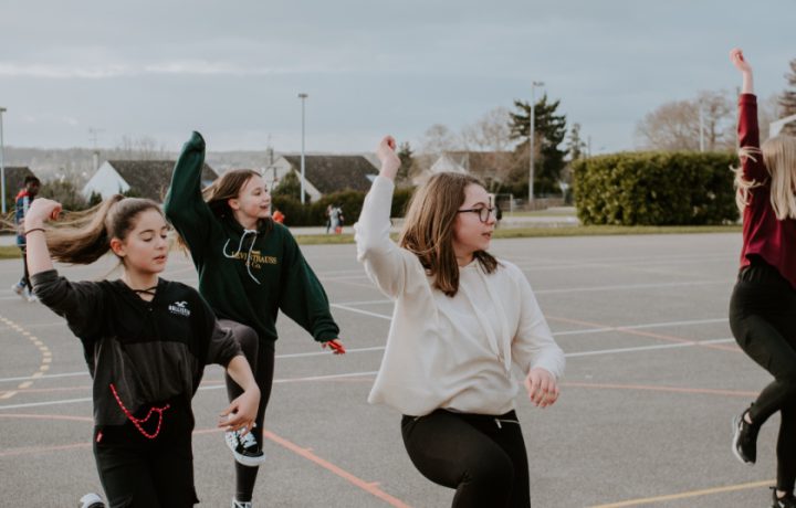 Canberra’s Biggest Nutbush Dance is happening tomorrow and you’re invited