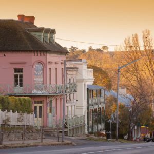 Five summer road trip destinations a short drive from Canberra