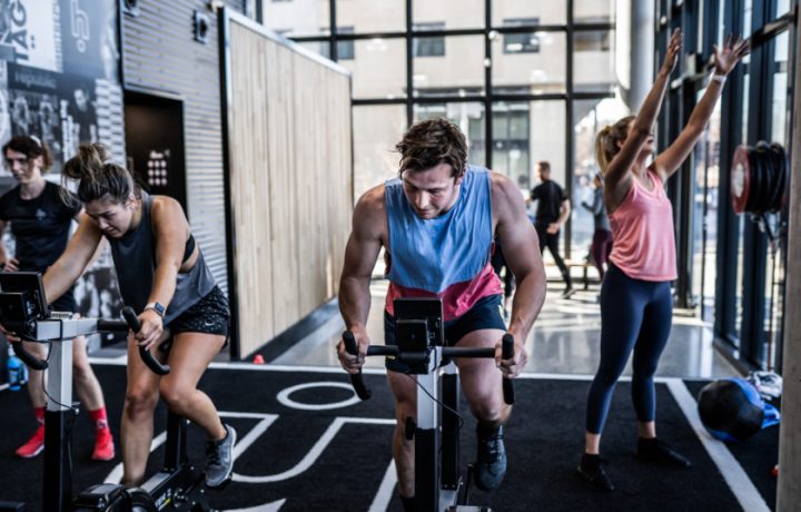 HIIT26 Ride for Lifeline: Gather your mates—this September we’re cycling for a great cause