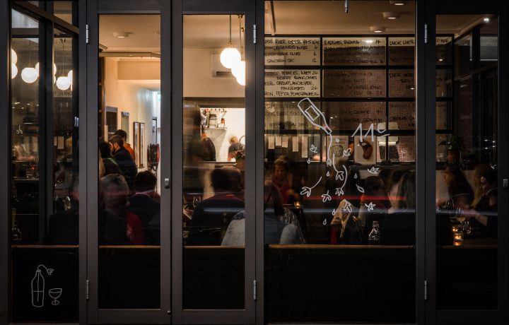 Five hatted Canberra restaurants for your next special night out