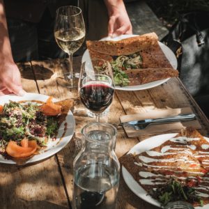 Where to get a taste of France this Bastille Day (without leaving Canberra)