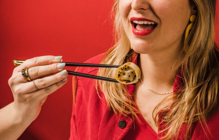 Eight places to get your dumpling fix on International Dumpling Day