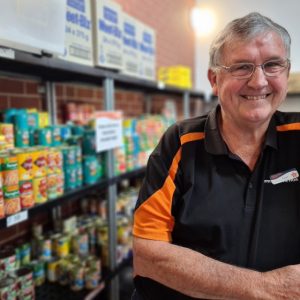 Local Canberra charities to support this winter
