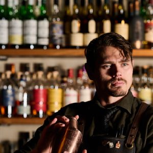 Canberra bars for a sober catch-up